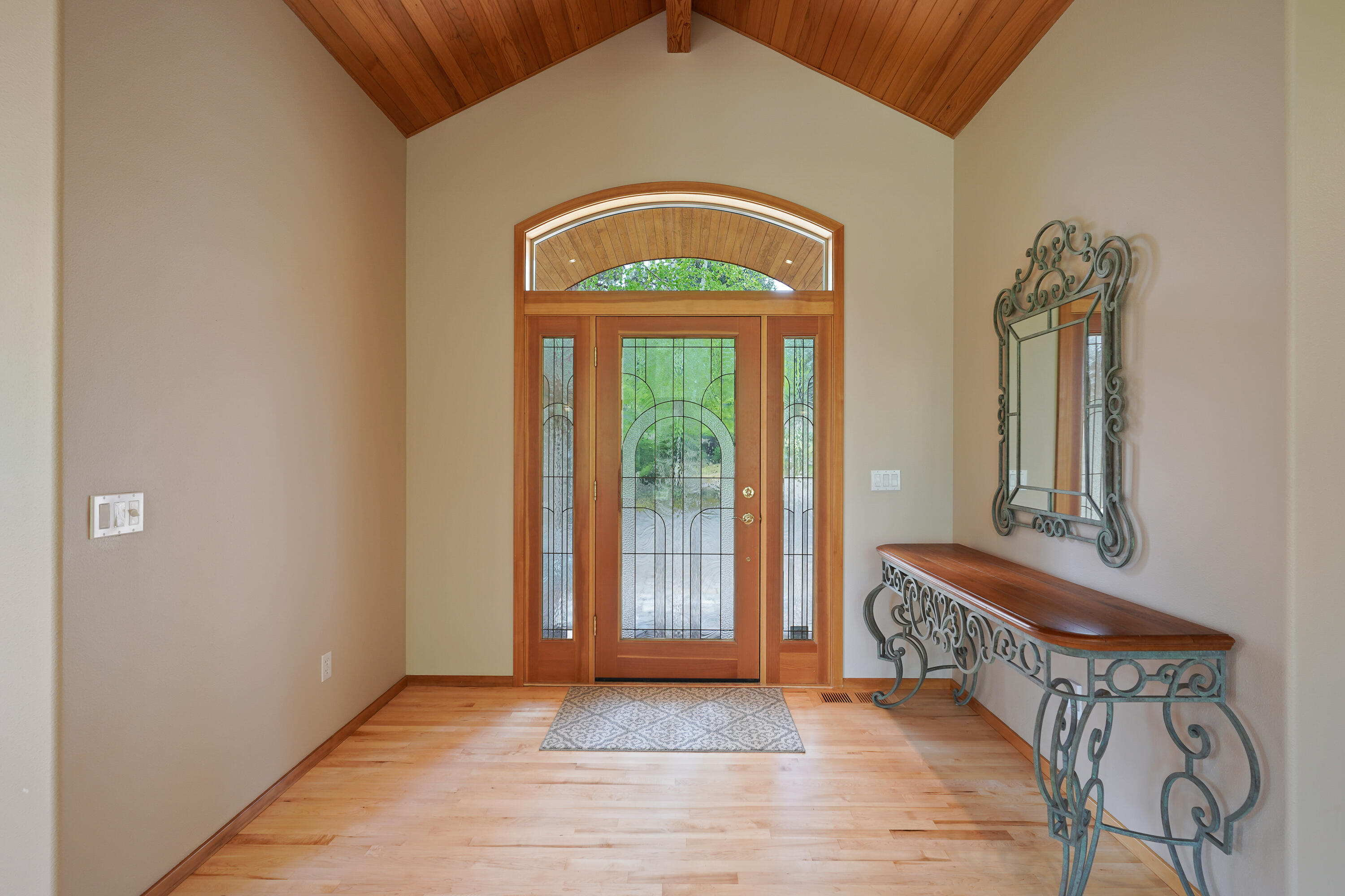 Awbrey Glen - Residential