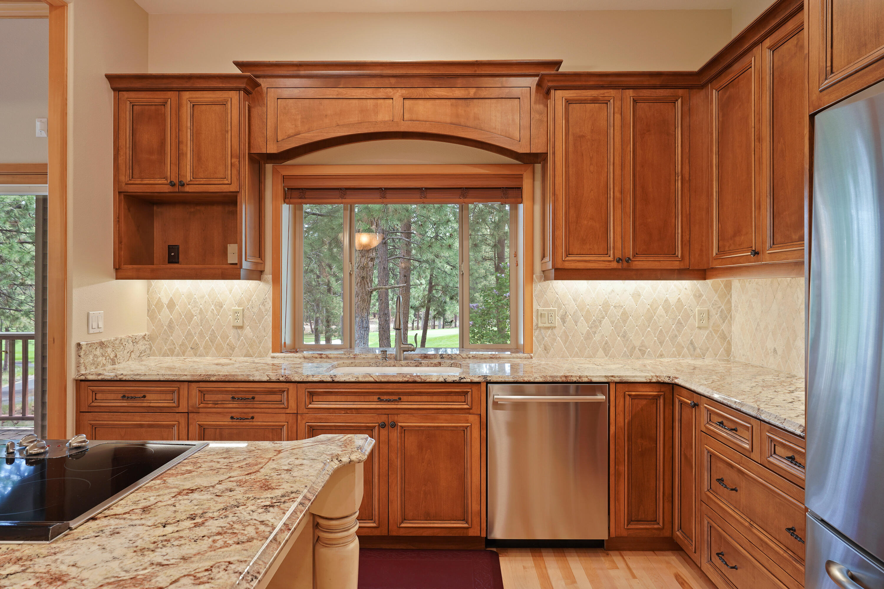 Awbrey Glen - Residential