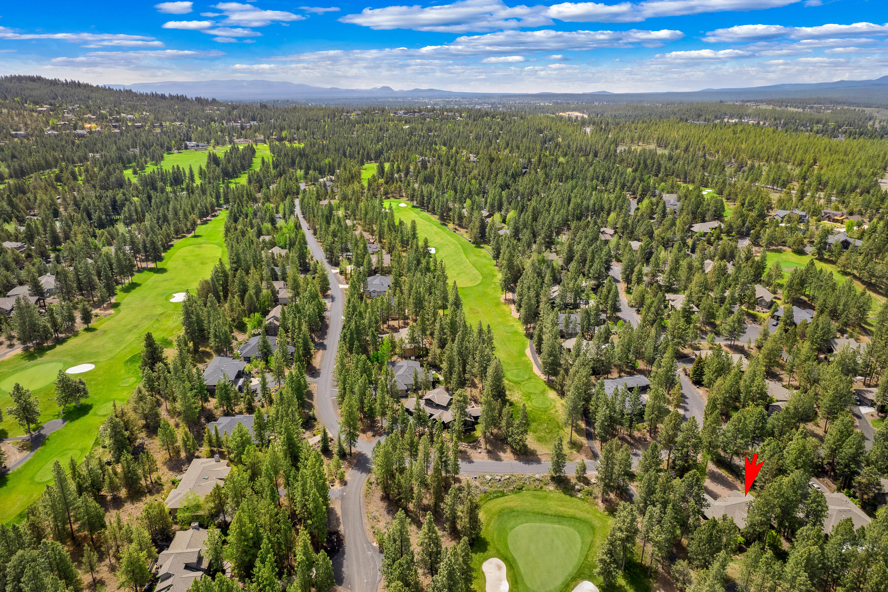 Awbrey Glen - Residential