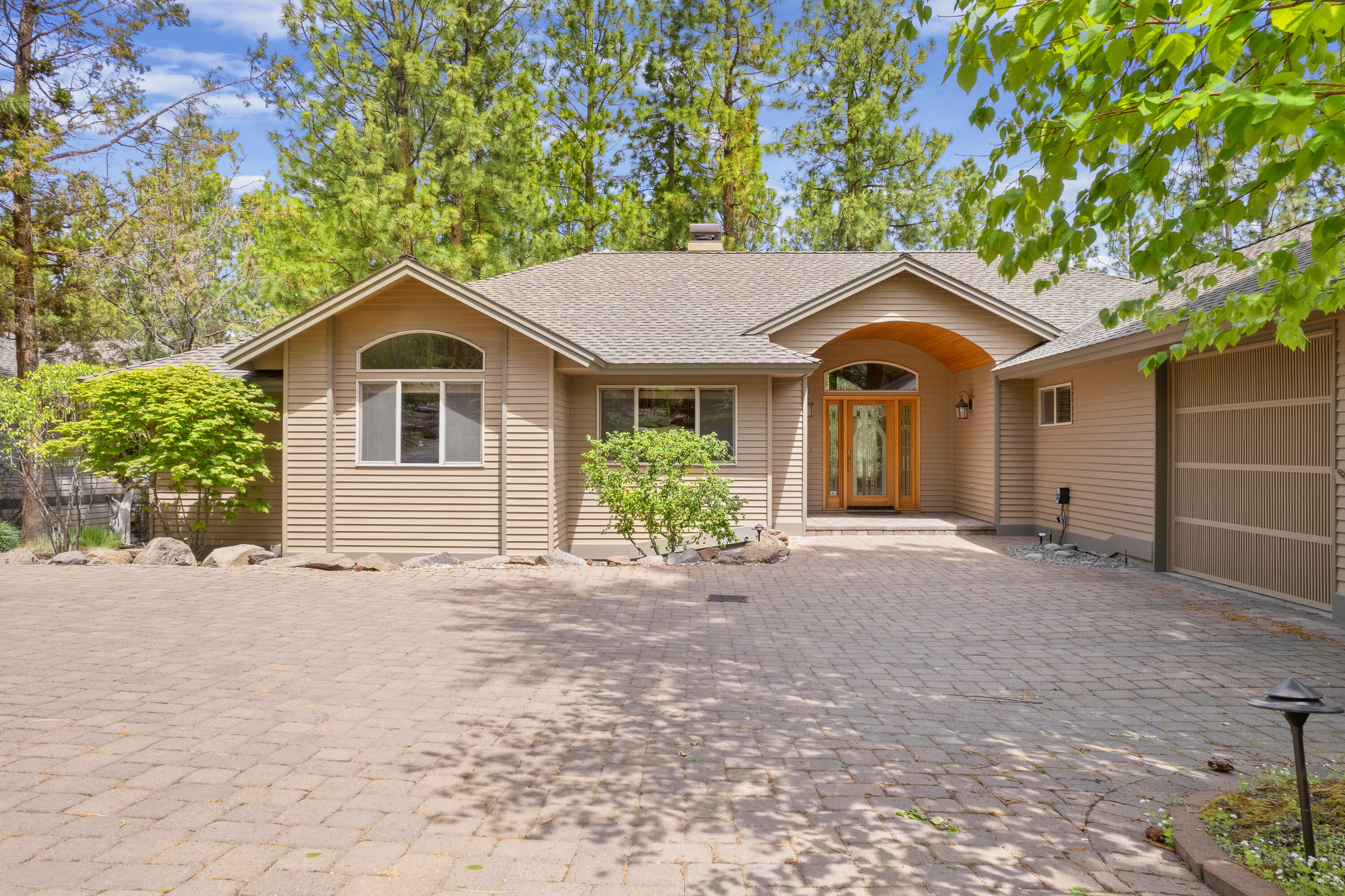 Awbrey Glen - Residential