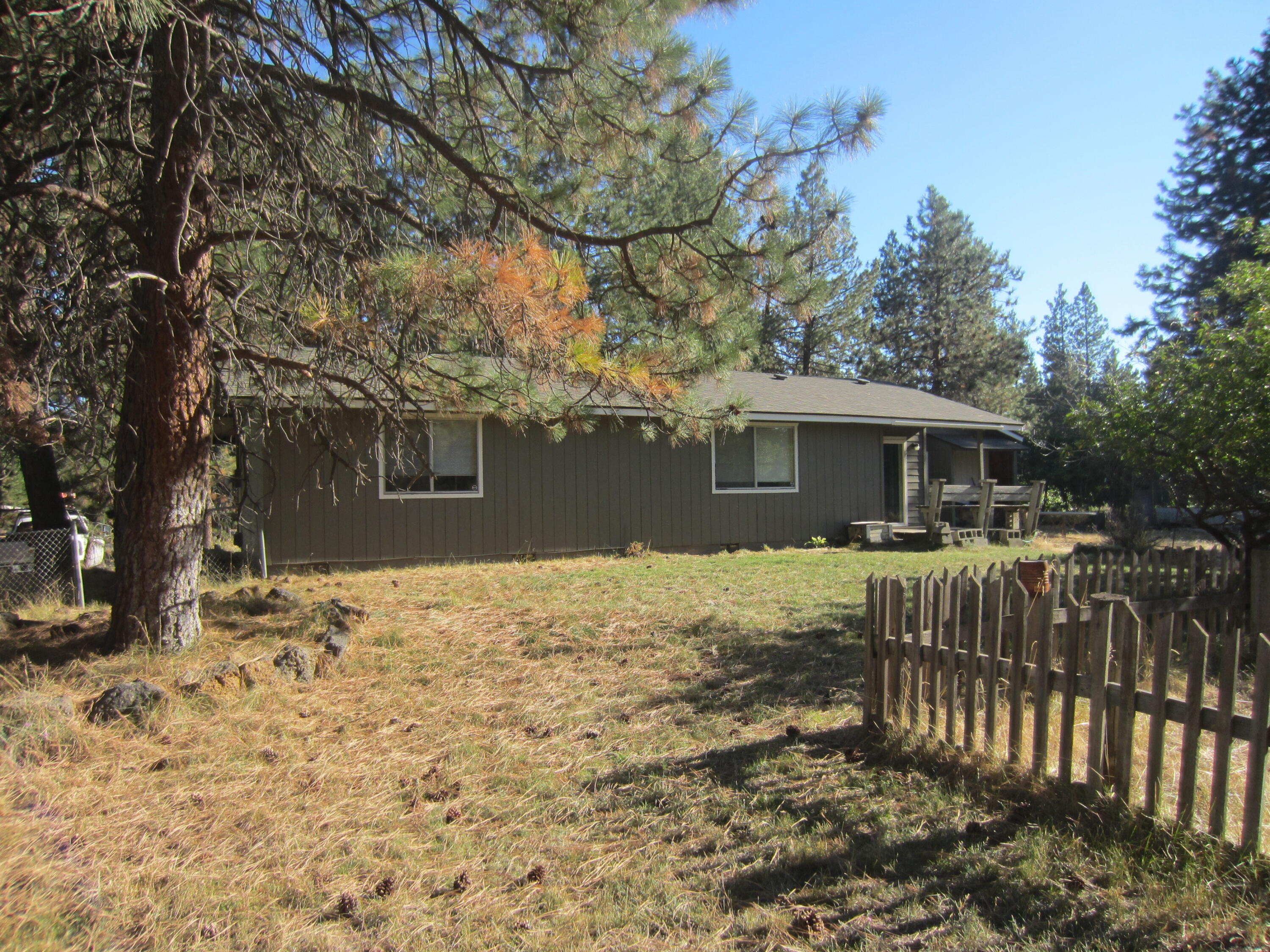 Deschutes RiverWoods - Residential
