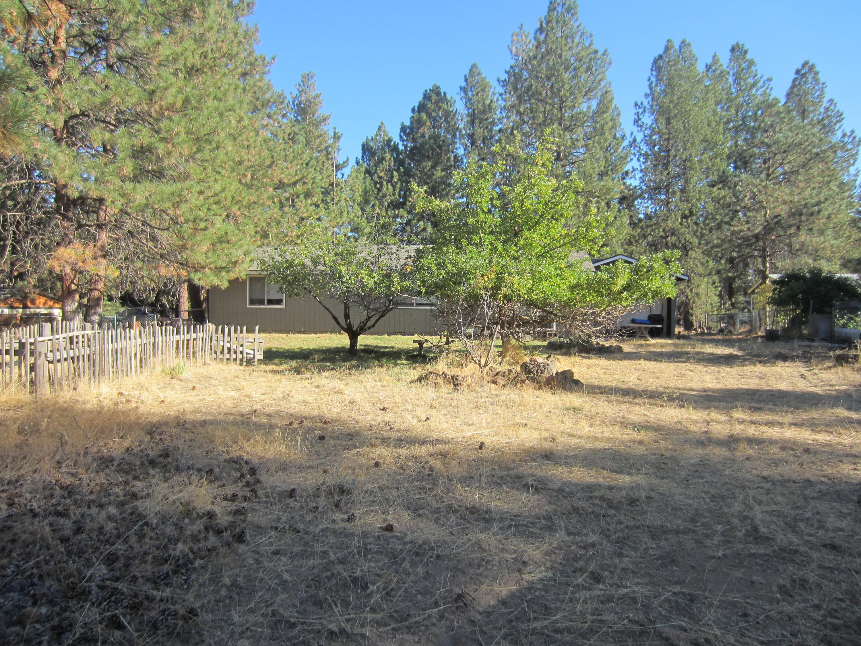 Deschutes RiverWoods - Residential