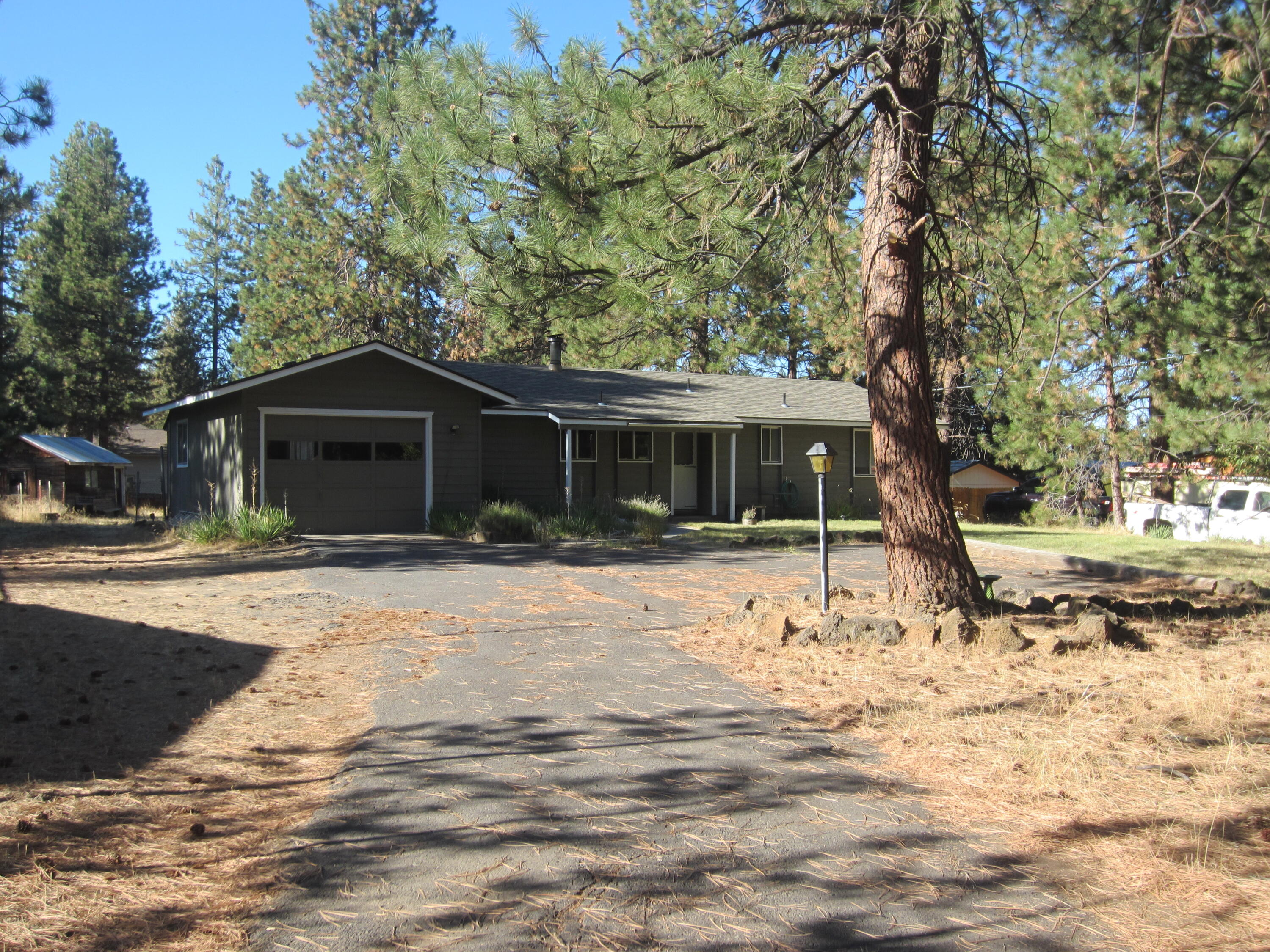 Deschutes RiverWoods - Residential
