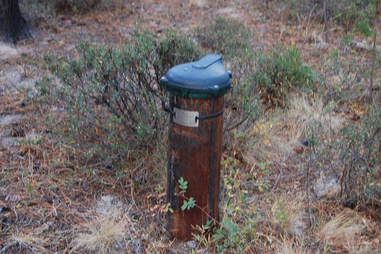 Lazy River West - Land