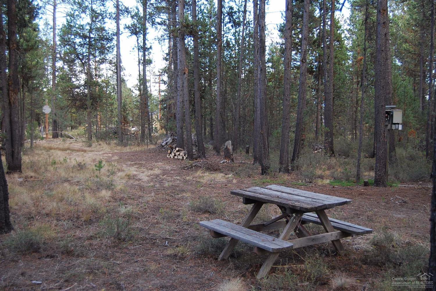 Lazy River West - Land