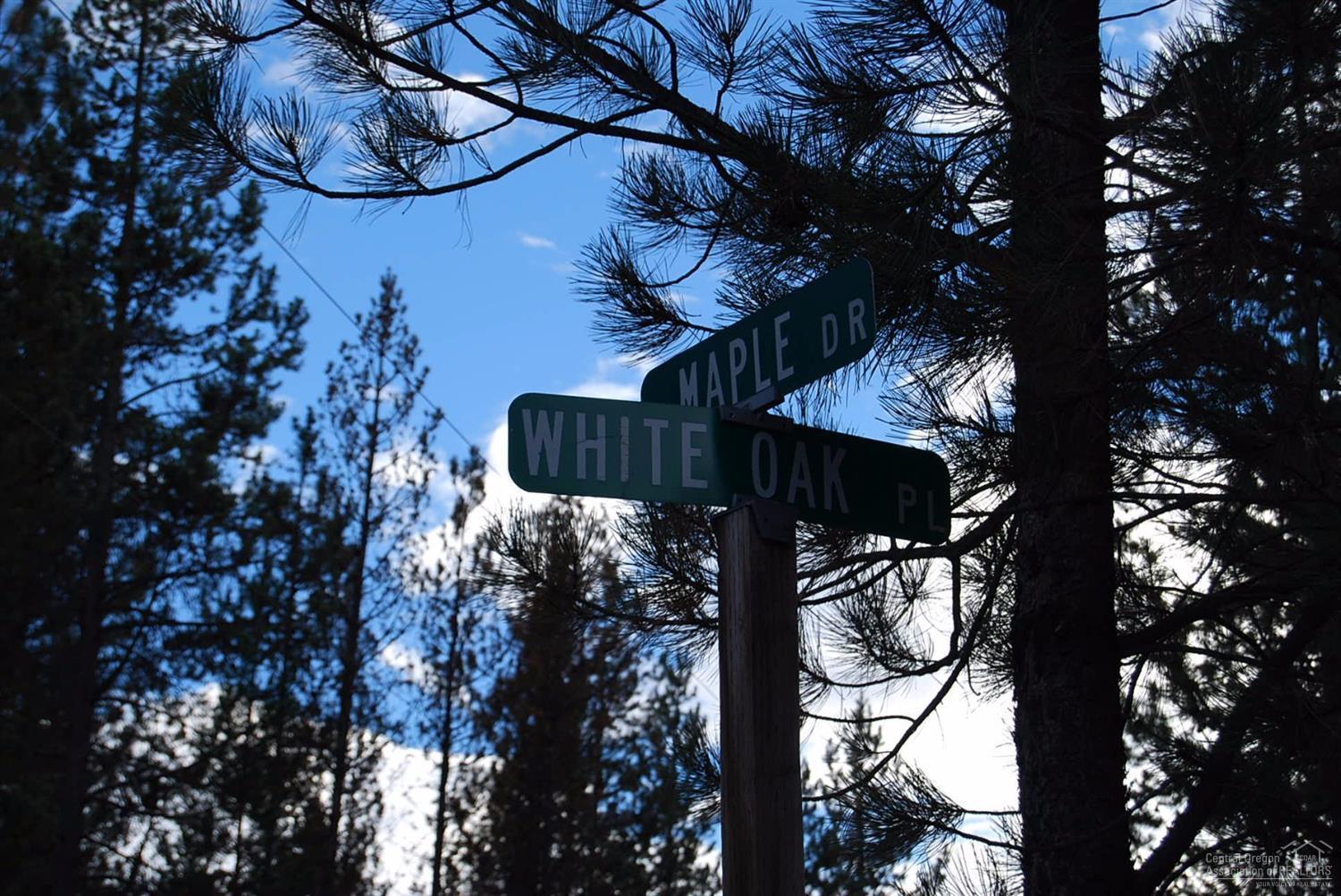 Lazy River West - Land