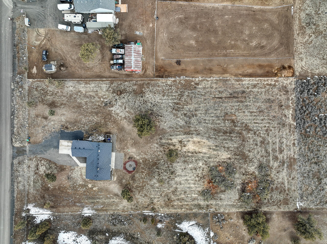 Prineville Acres - Residential