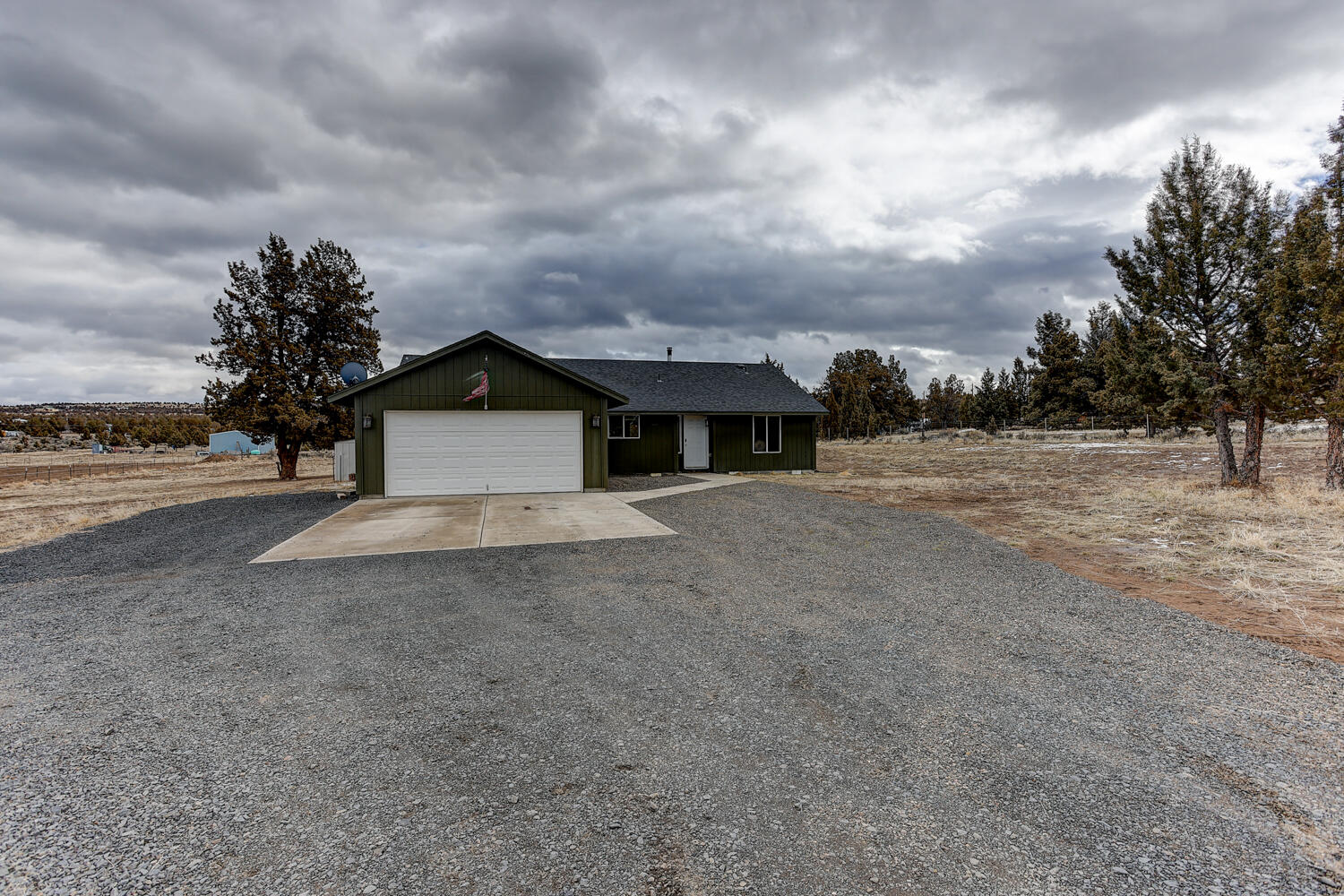 Prineville Acres - Residential