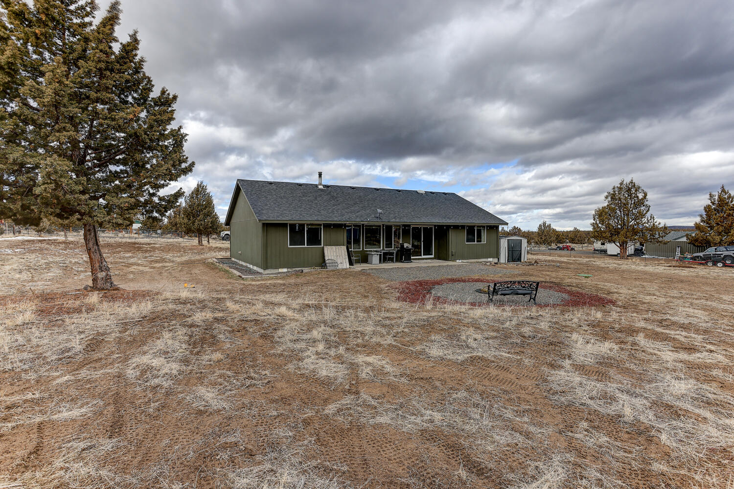 Prineville Acres - Residential
