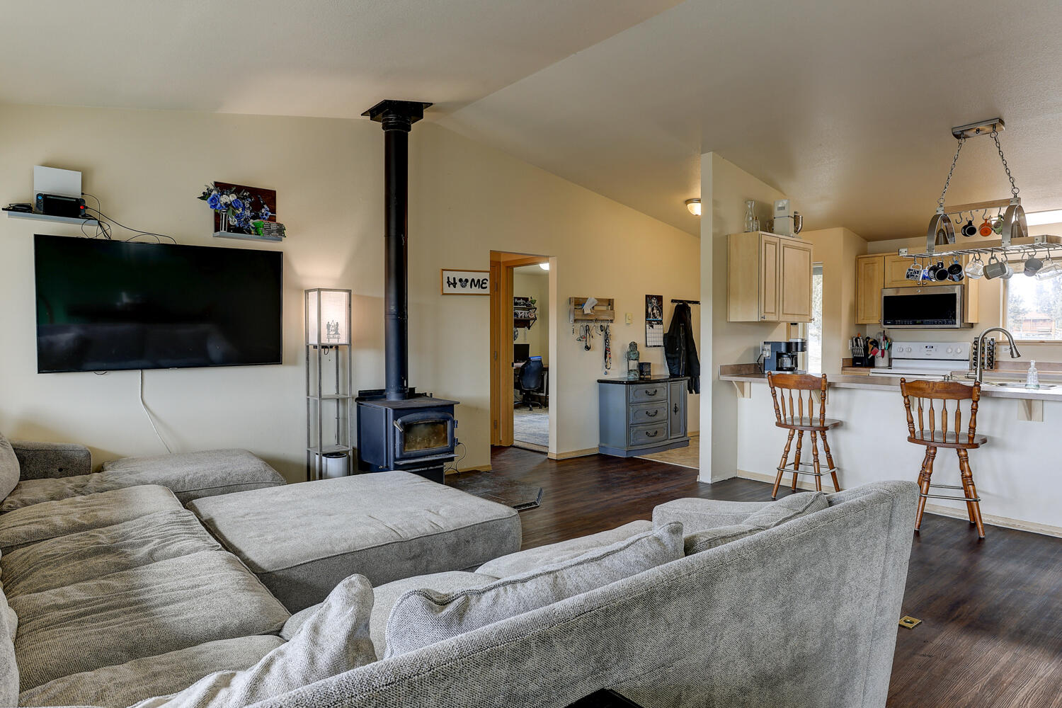 Prineville Acres - Residential