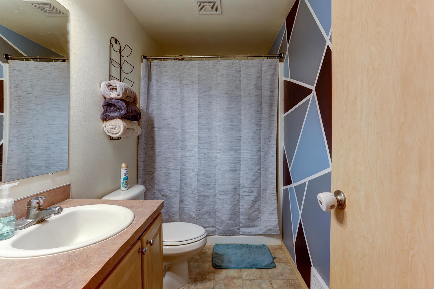 Prineville Acres - Residential