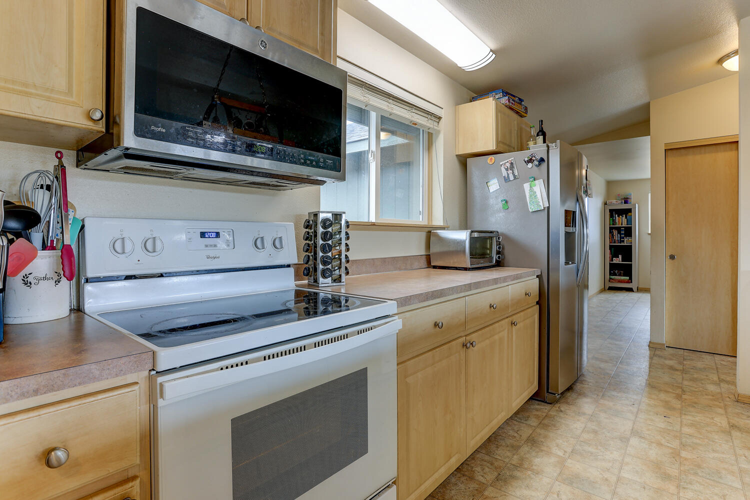 Prineville Acres - Residential