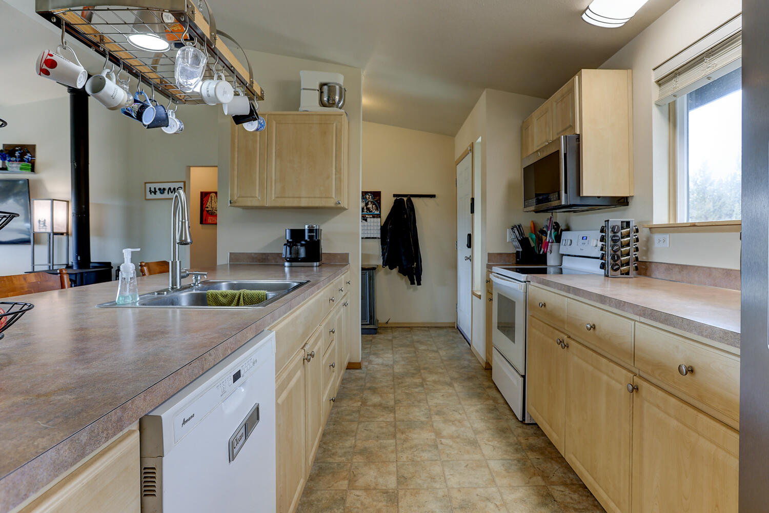 Prineville Acres - Residential