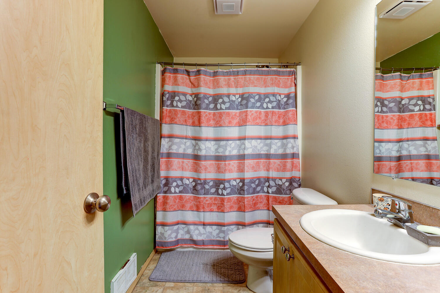 Prineville Acres - Residential