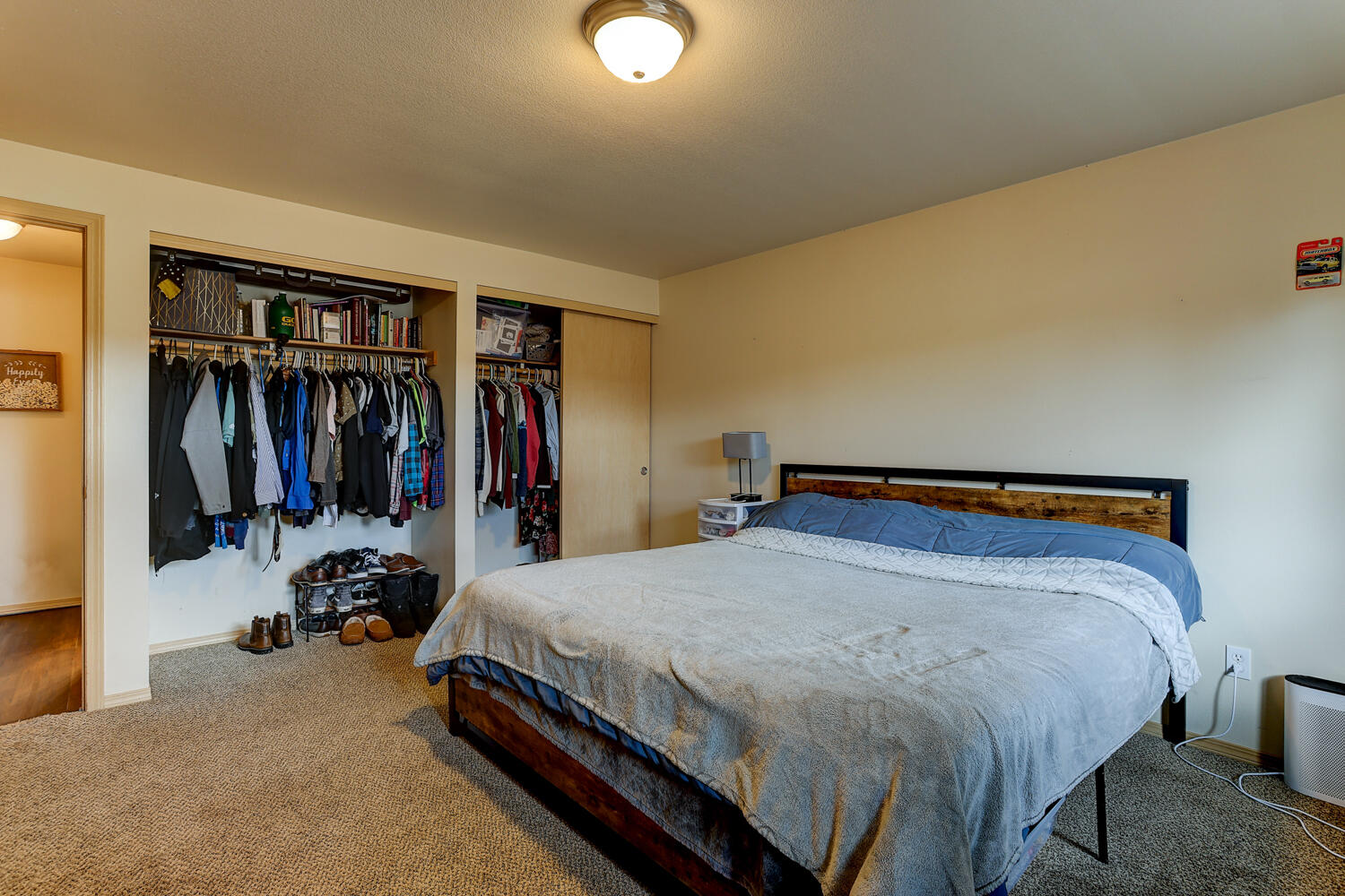 Prineville Acres - Residential