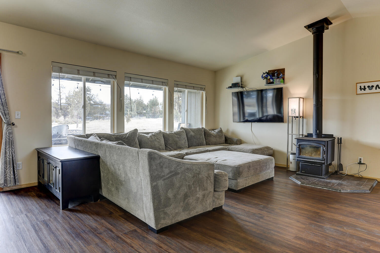 Prineville Acres - Residential