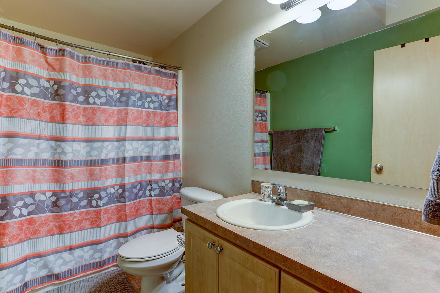 Prineville Acres - Residential