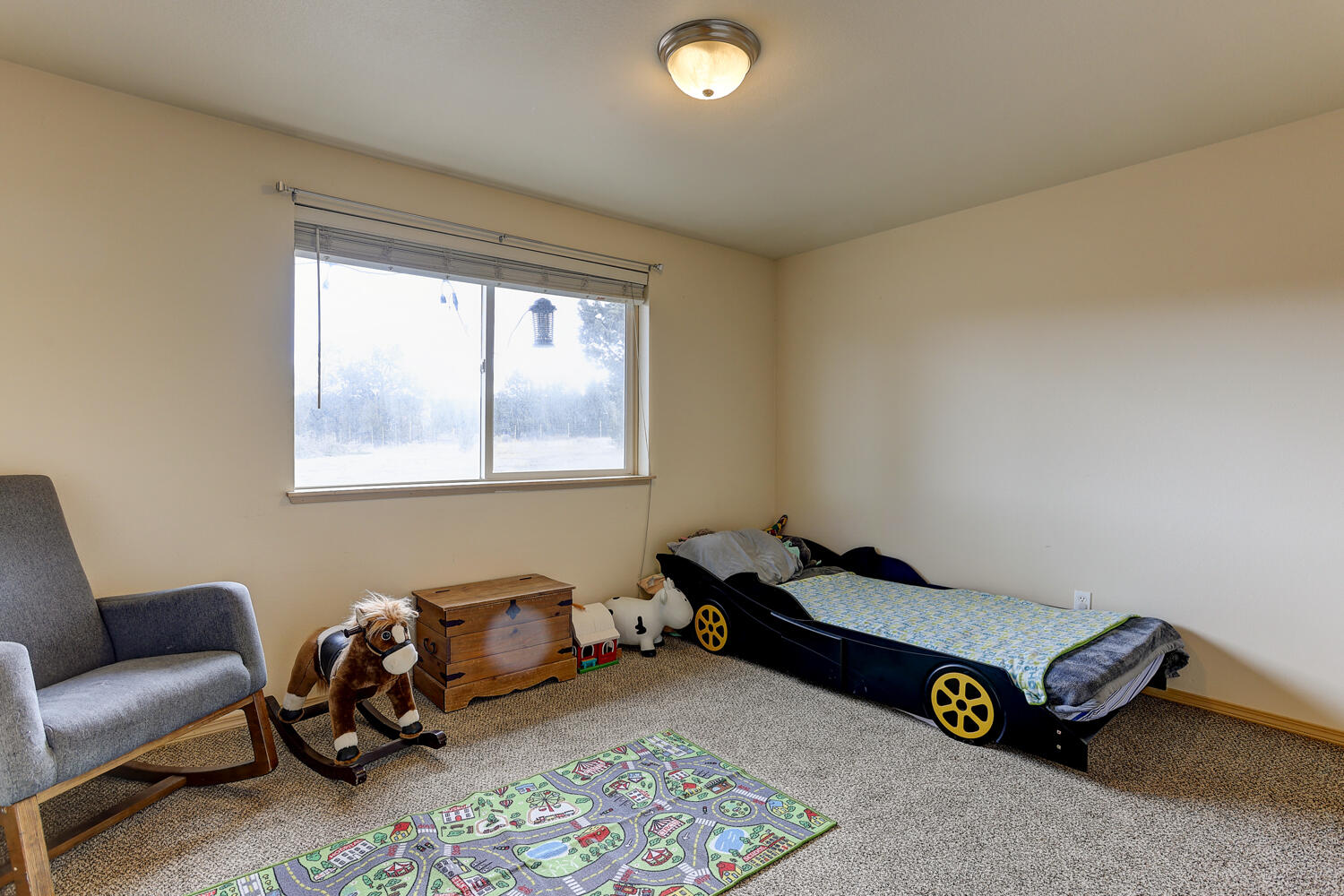 Prineville Acres - Residential