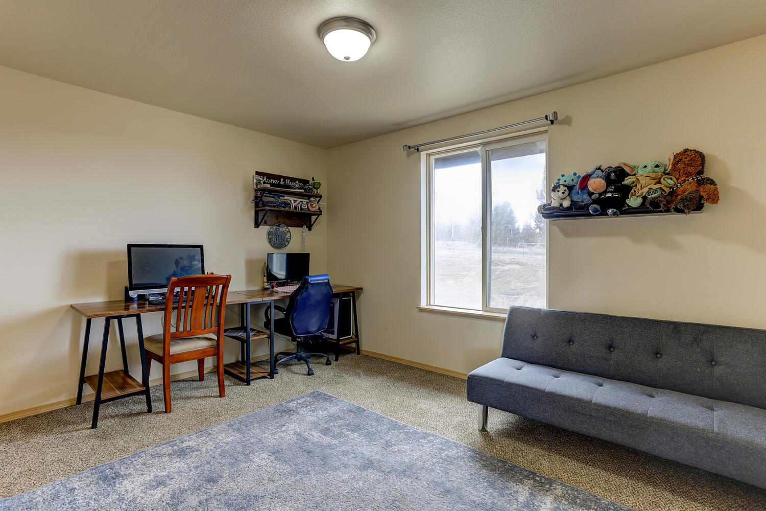 Prineville Acres - Residential