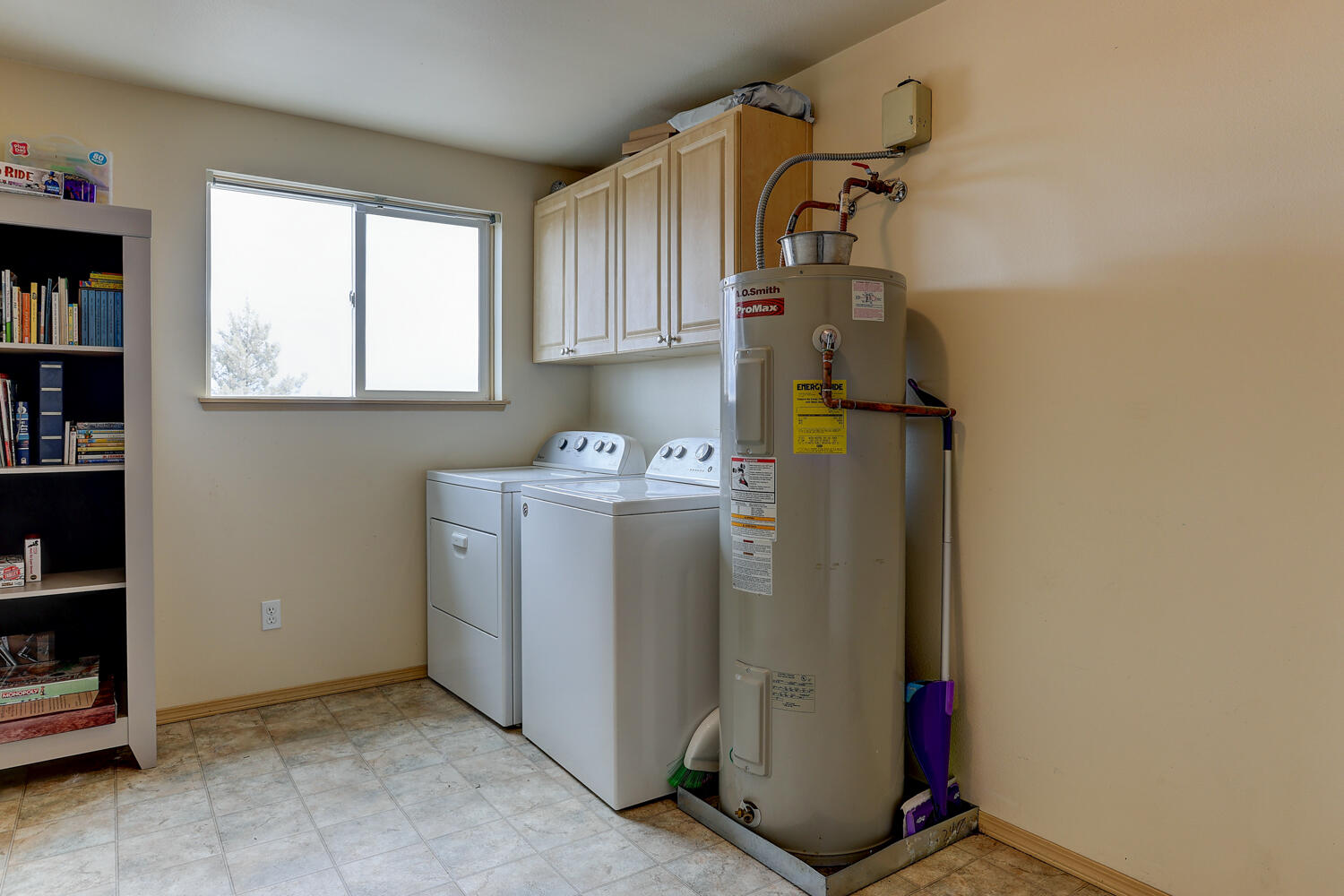 Prineville Acres - Residential