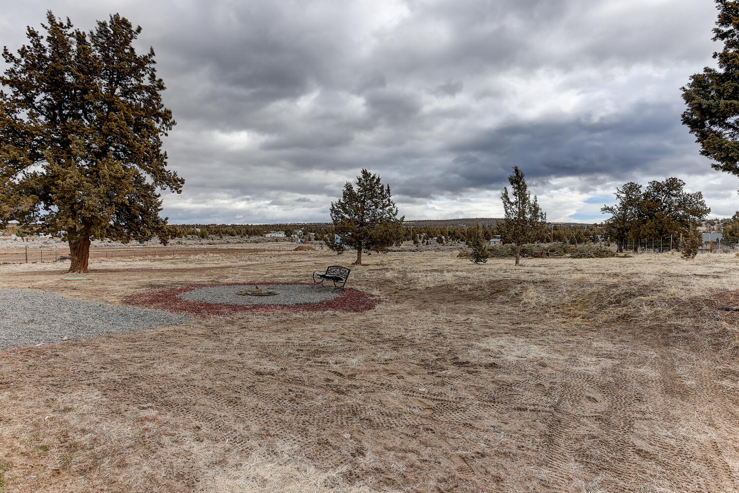 Prineville Acres - Residential