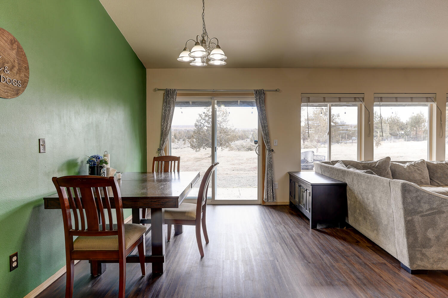 Prineville Acres - Residential