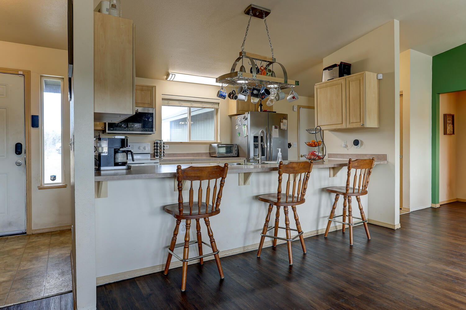 Prineville Acres - Residential