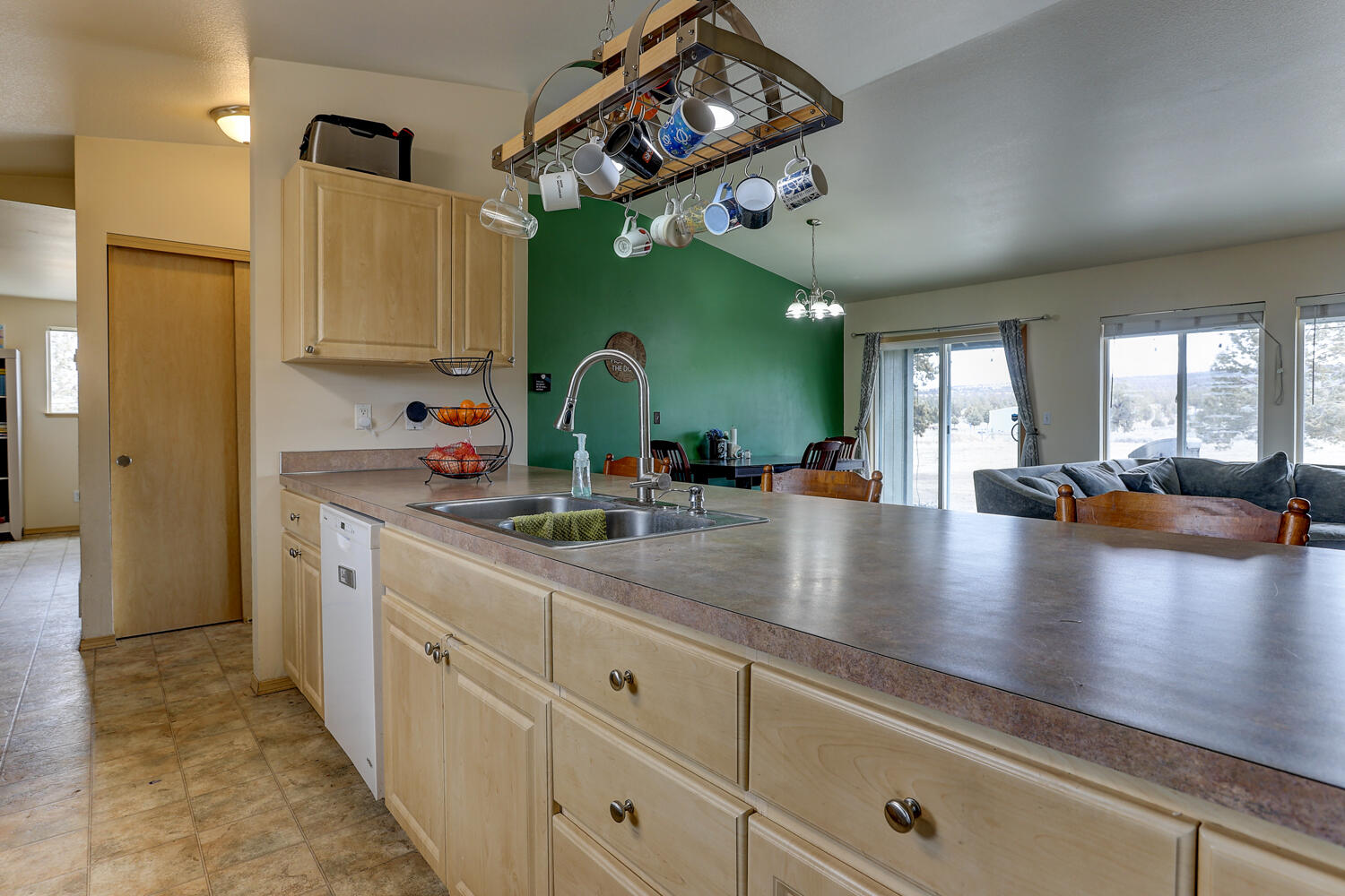 Prineville Acres - Residential