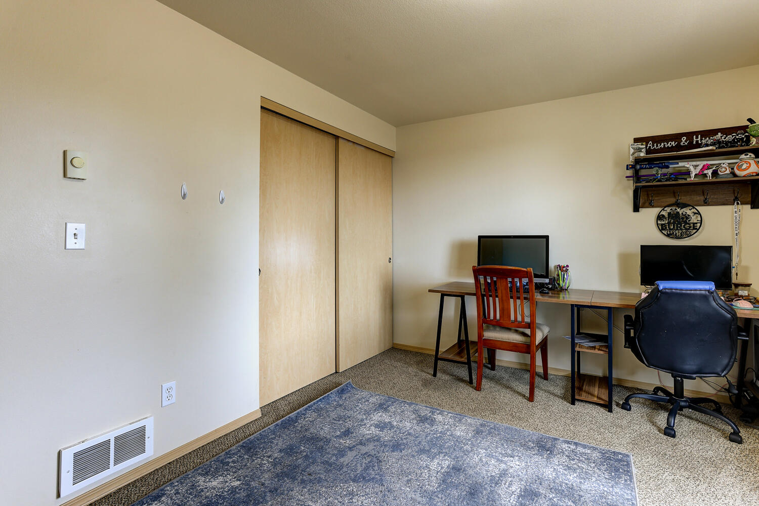 Prineville Acres - Residential