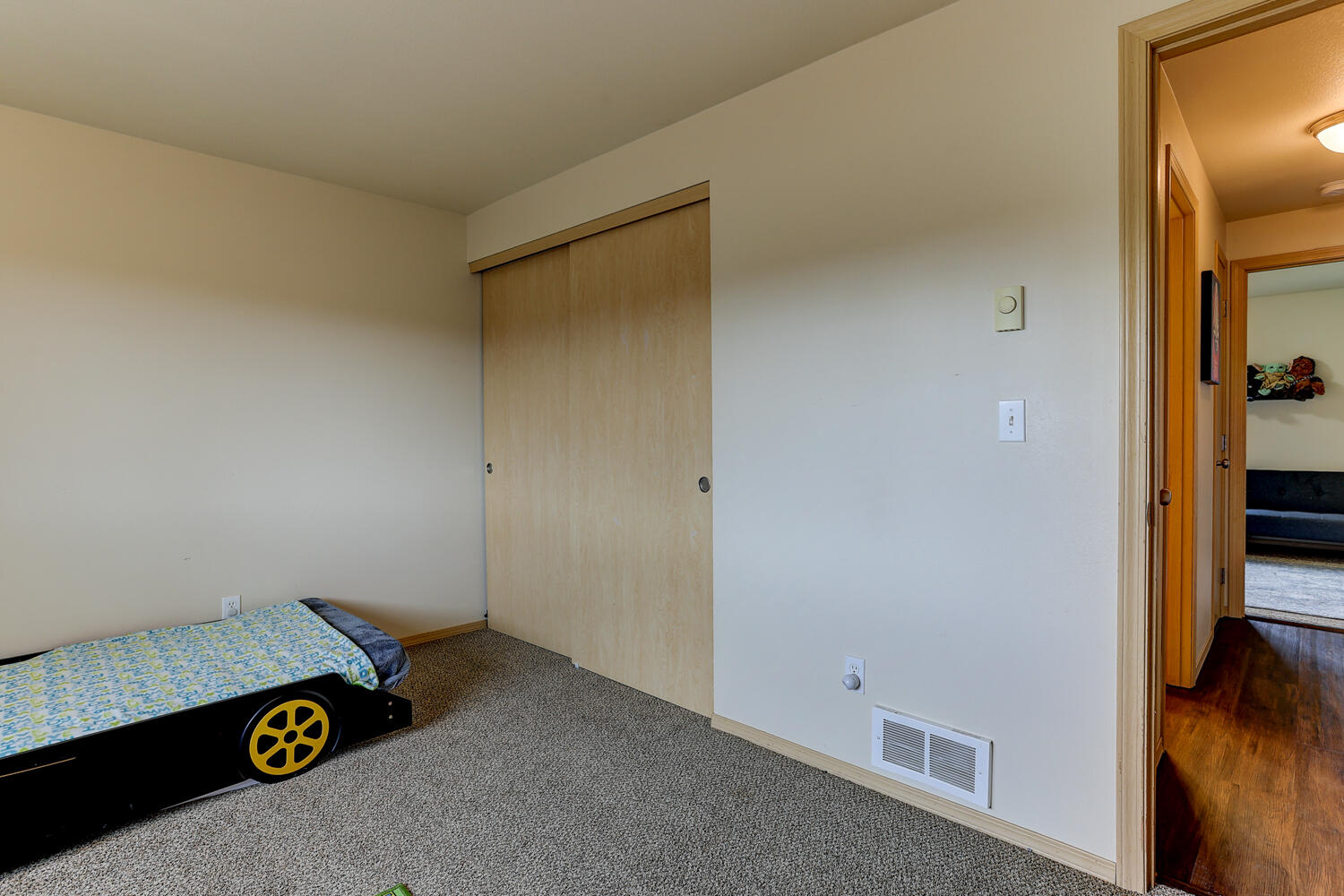 Prineville Acres - Residential