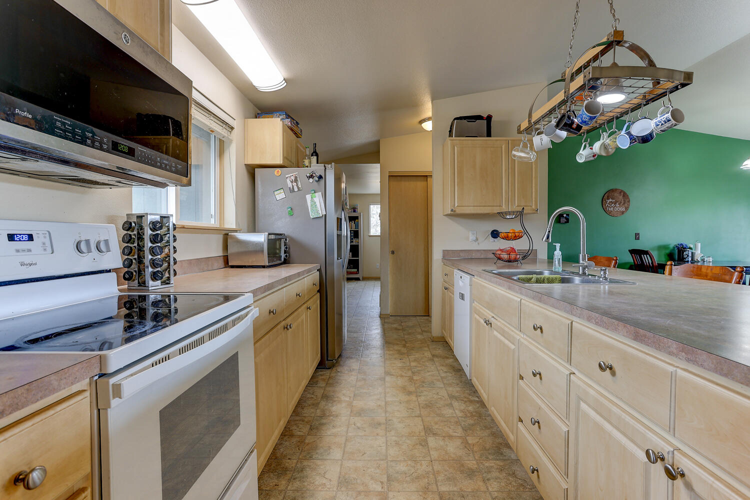 Prineville Acres - Residential