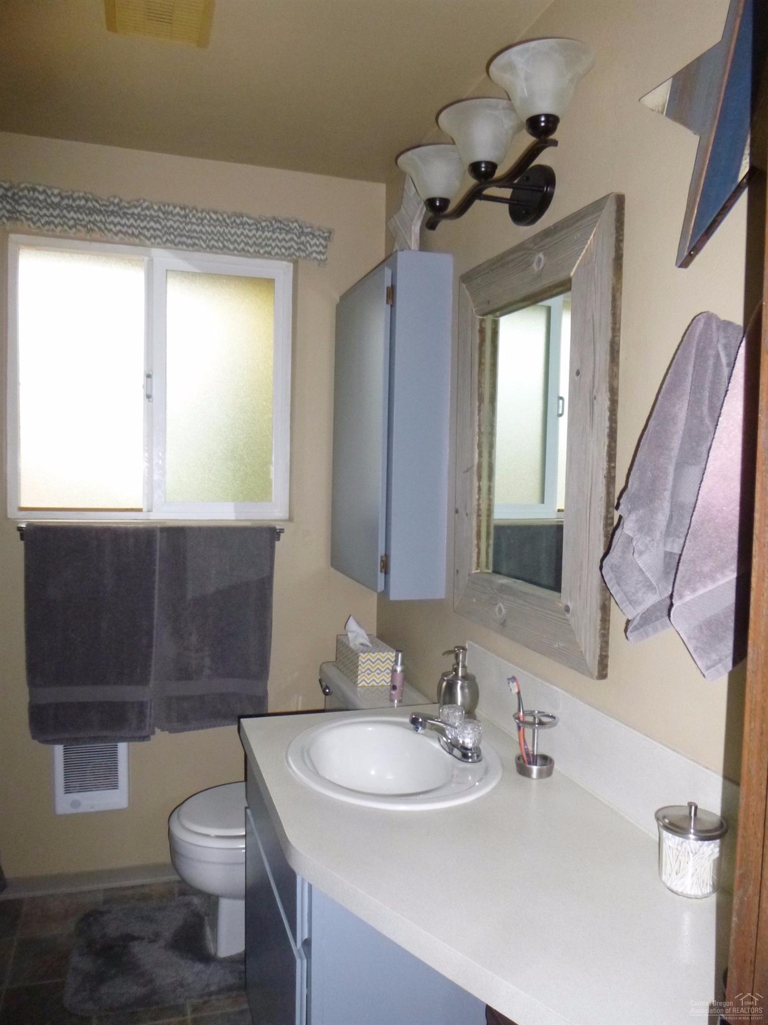 Hidden Springs - Residential