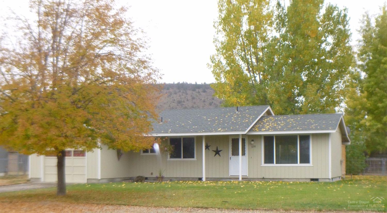 Hidden Springs - Residential