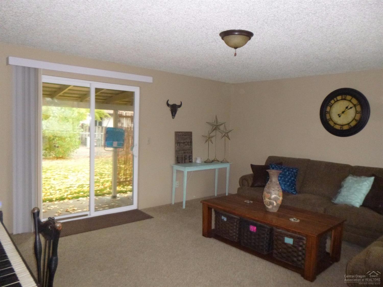 Hidden Springs - Residential