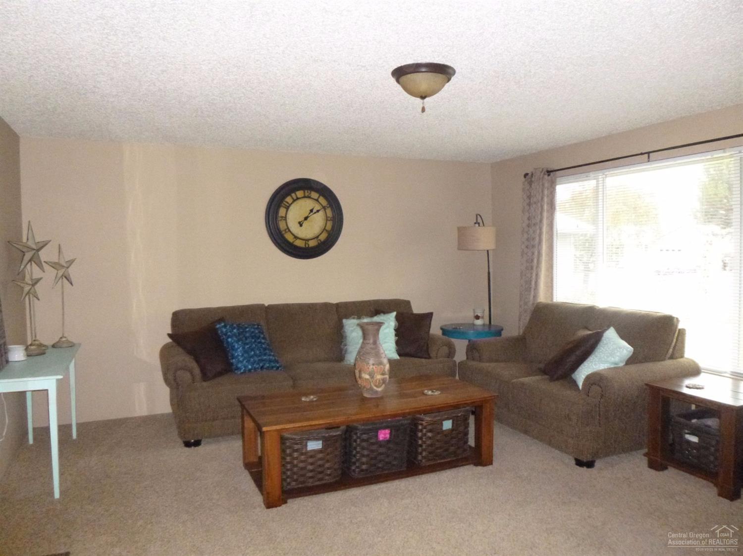 Hidden Springs - Residential