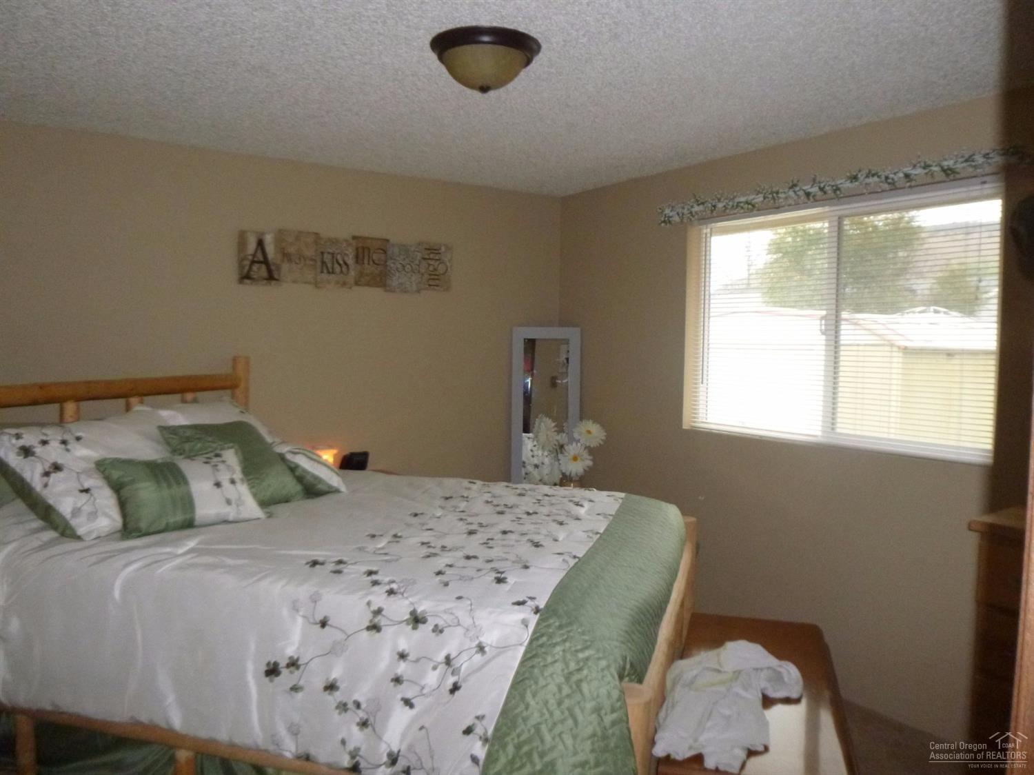 Hidden Springs - Residential