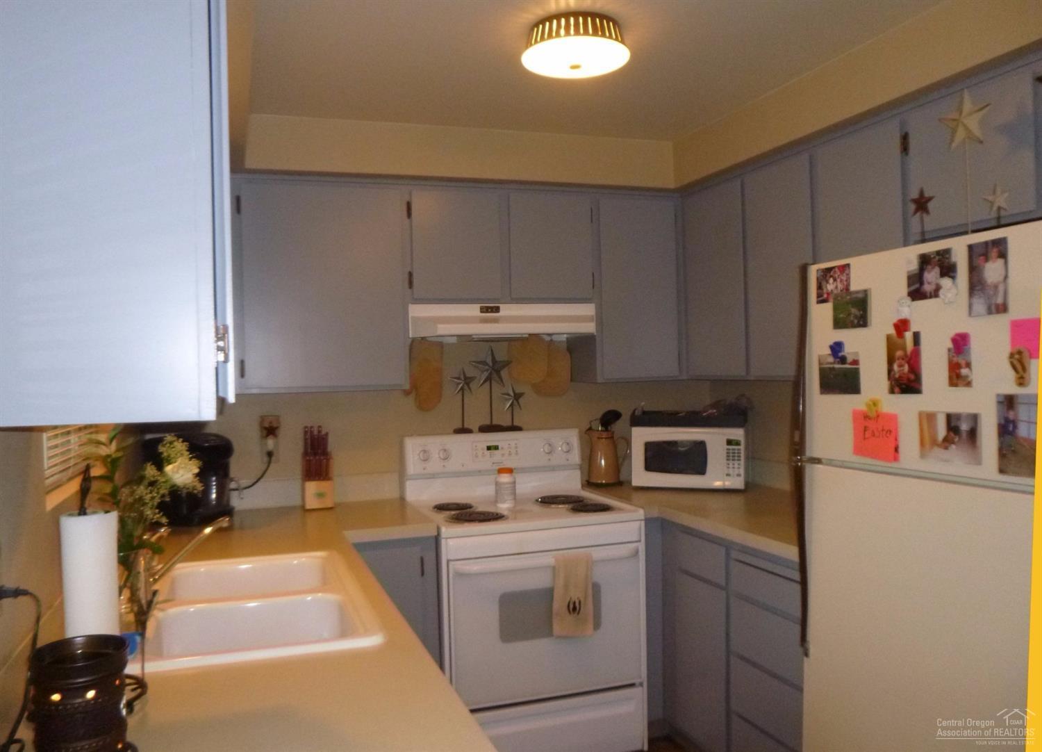 Hidden Springs - Residential