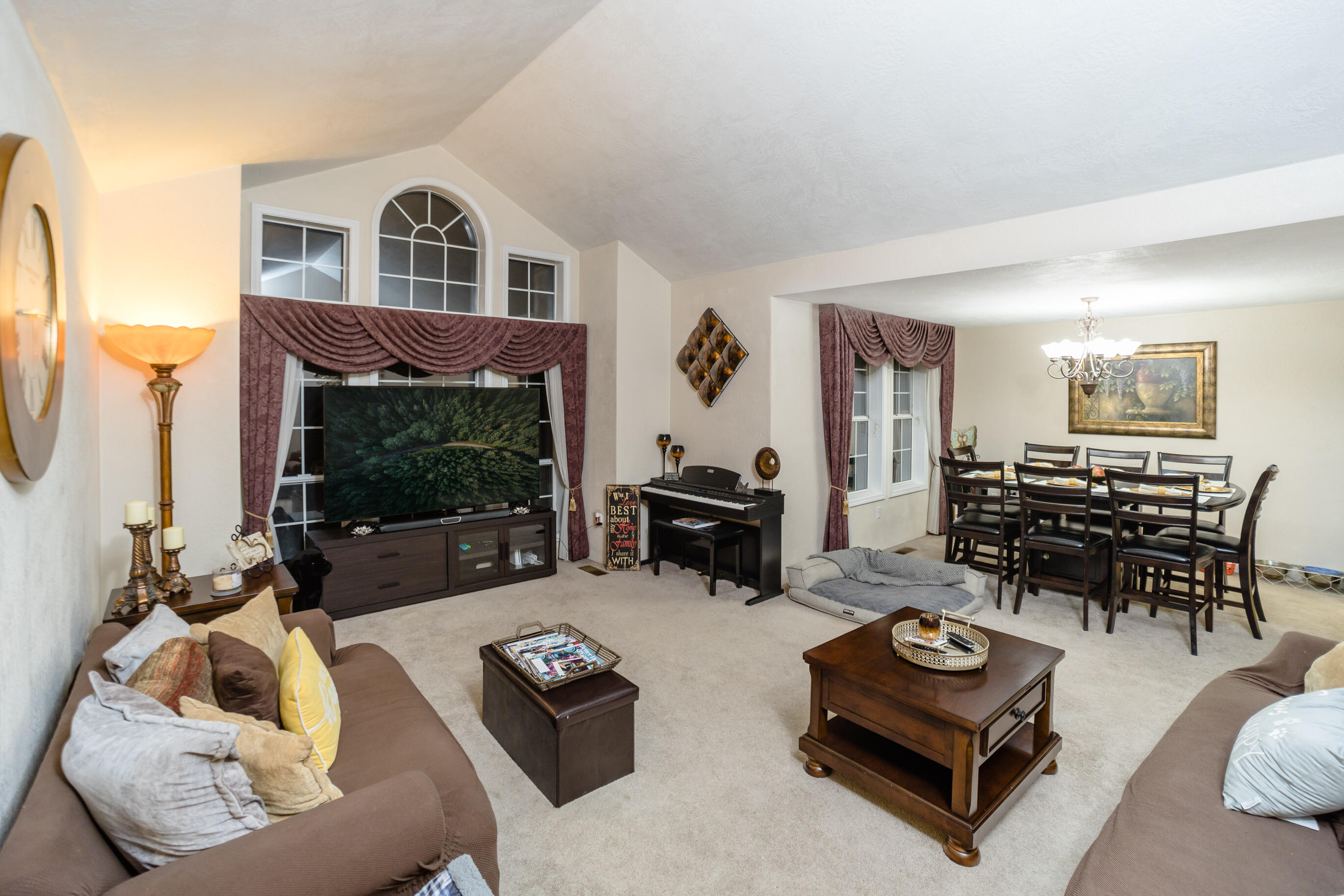 Brookdale Meadows Subdivision Unit 1 - Residential