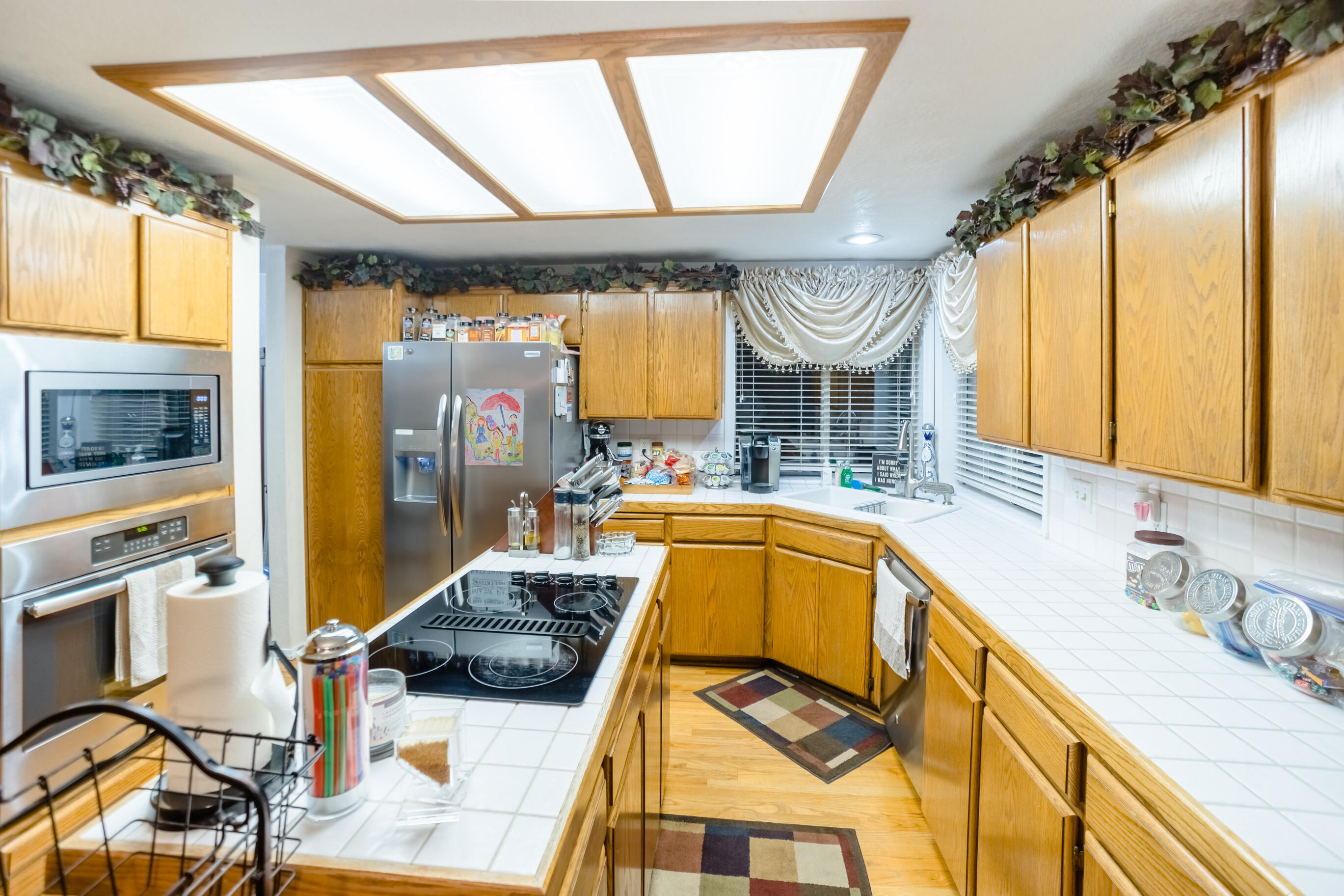 Brookdale Meadows Subdivision Unit 1 - Residential