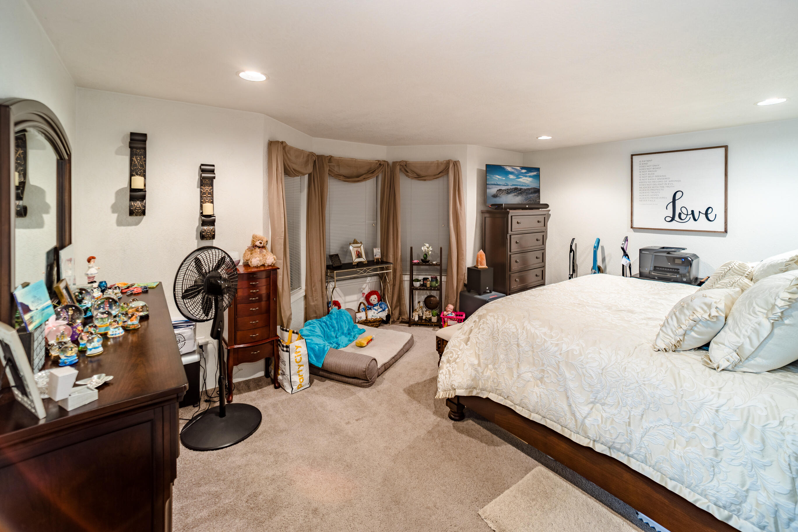 Brookdale Meadows Subdivision Unit 1 - Residential