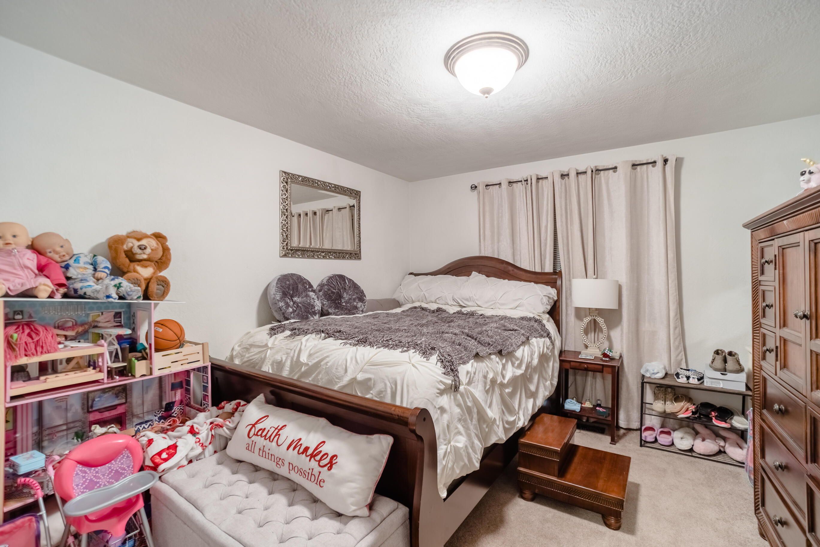 Brookdale Meadows Subdivision Unit 1 - Residential