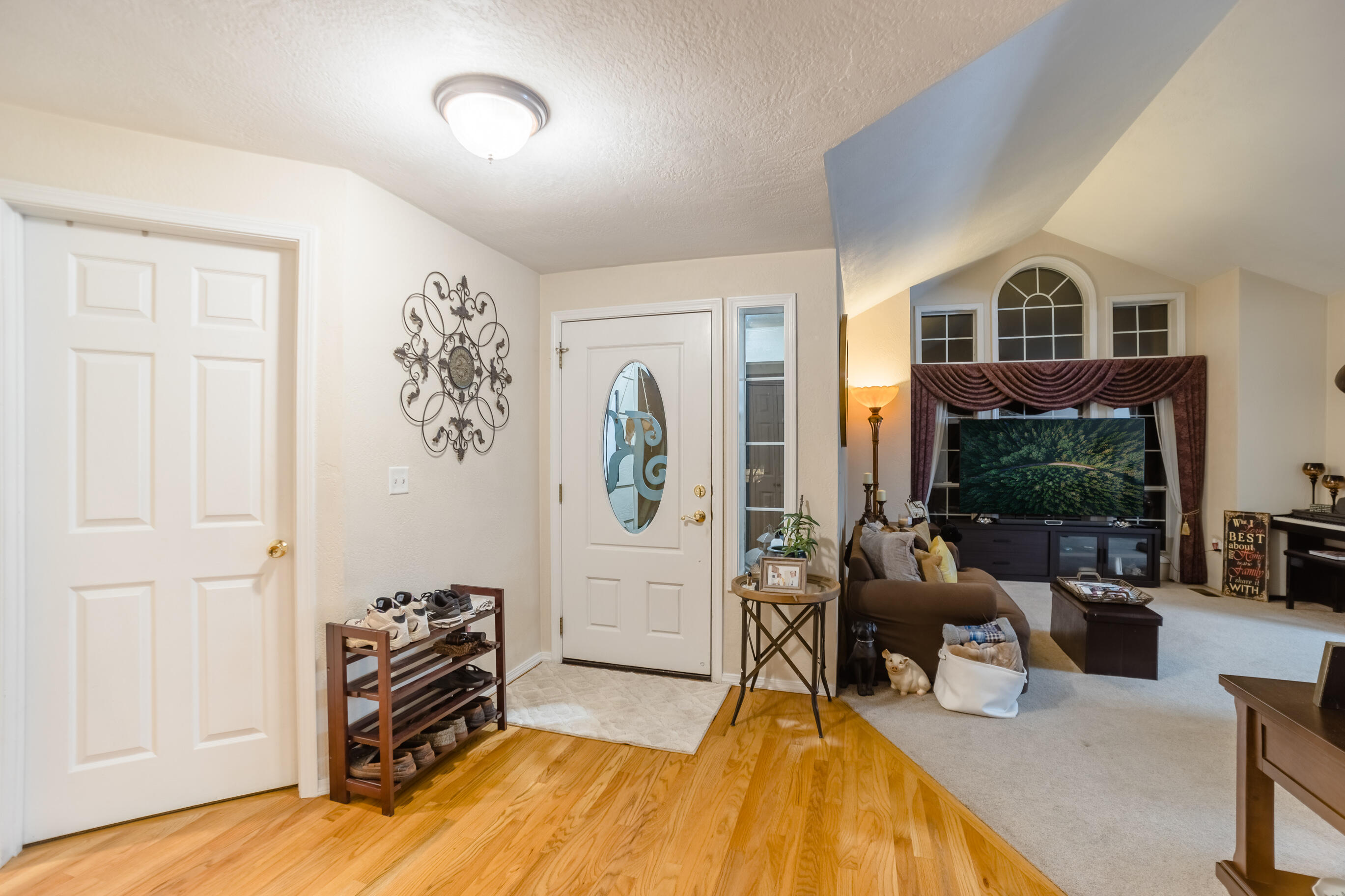 Brookdale Meadows Subdivision Unit 1 - Residential