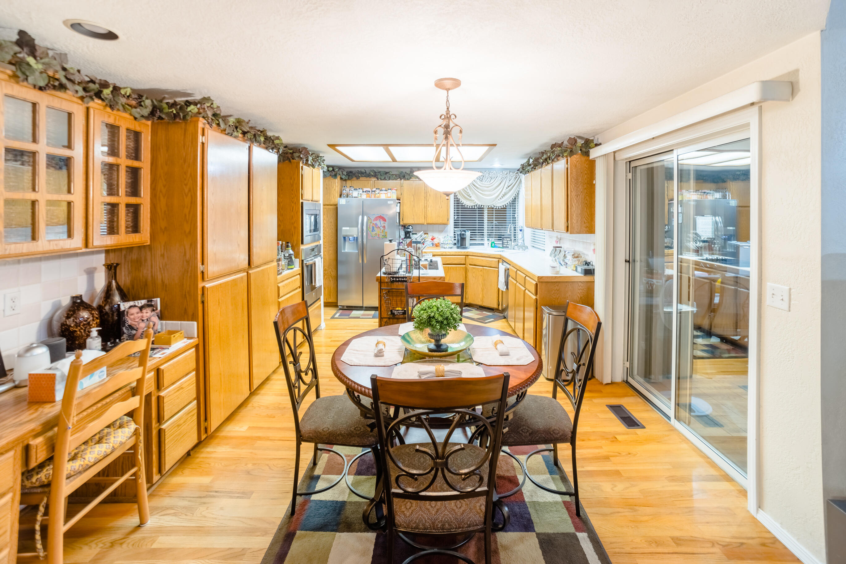 Brookdale Meadows Subdivision Unit 1 - Residential