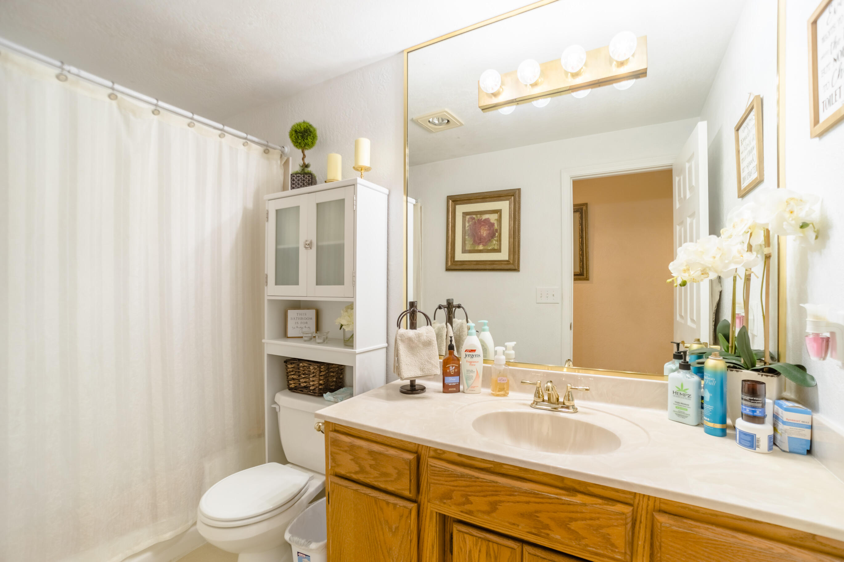 Brookdale Meadows Subdivision Unit 1 - Residential