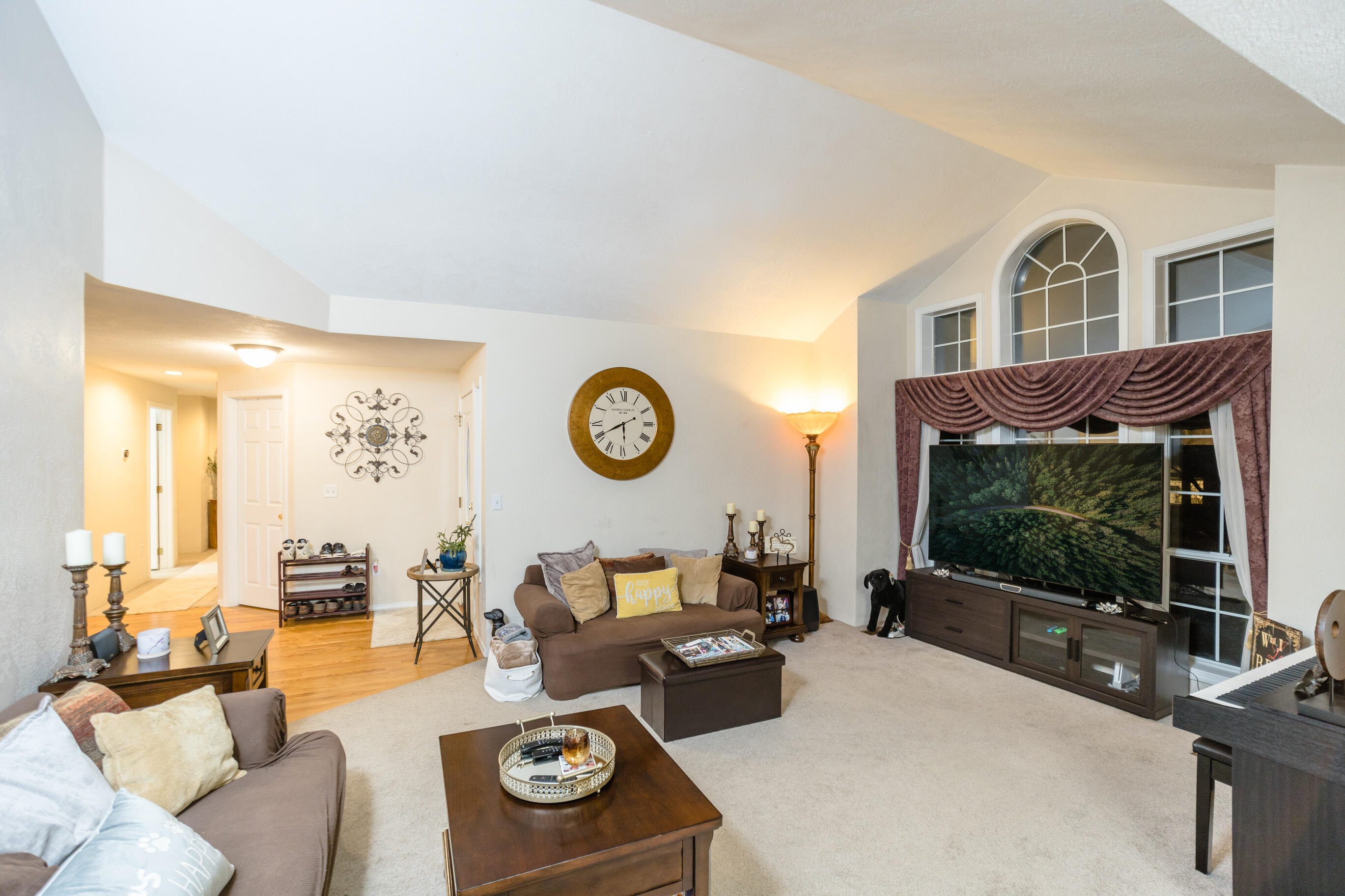 Brookdale Meadows Subdivision Unit 1 - Residential