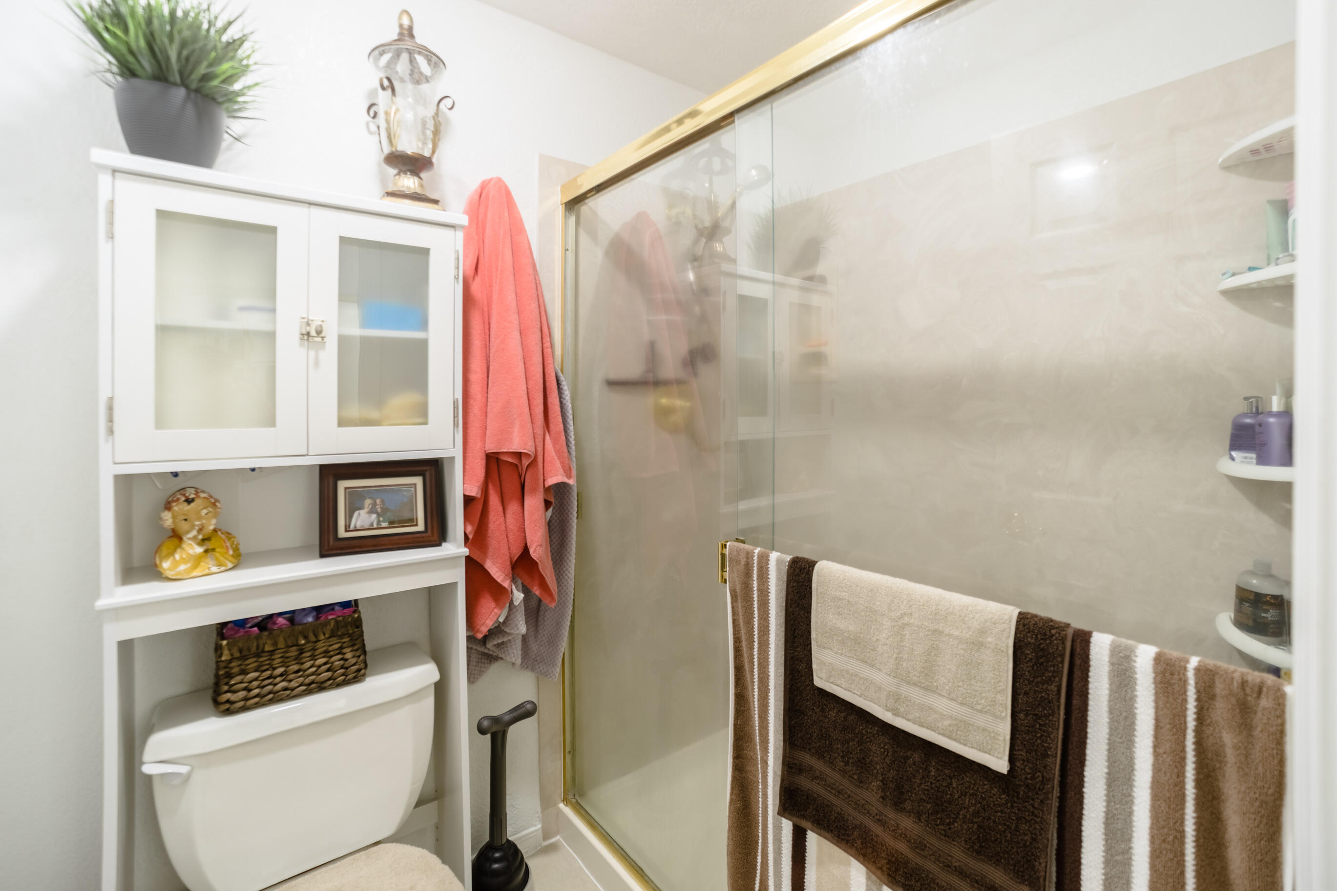 Brookdale Meadows Subdivision Unit 1 - Residential