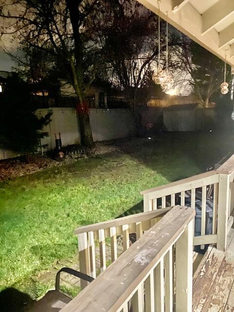 Brookdale Meadows Subdivision Unit 1 - Residential