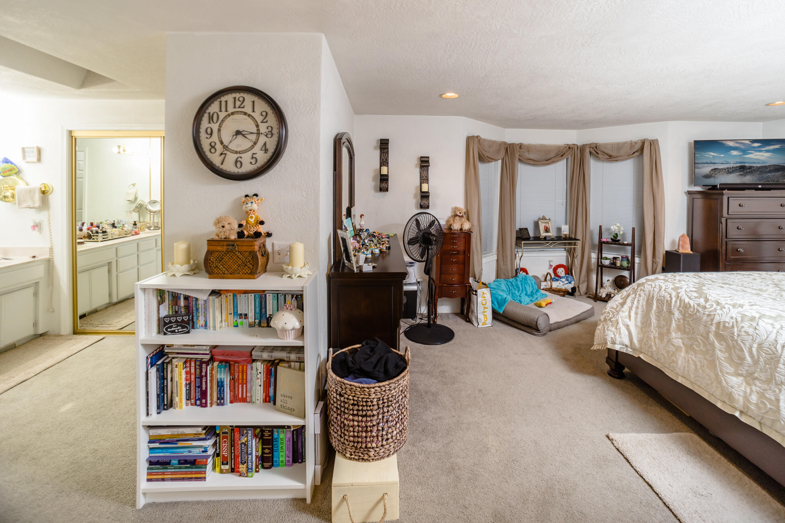 Brookdale Meadows Subdivision Unit 1 - Residential