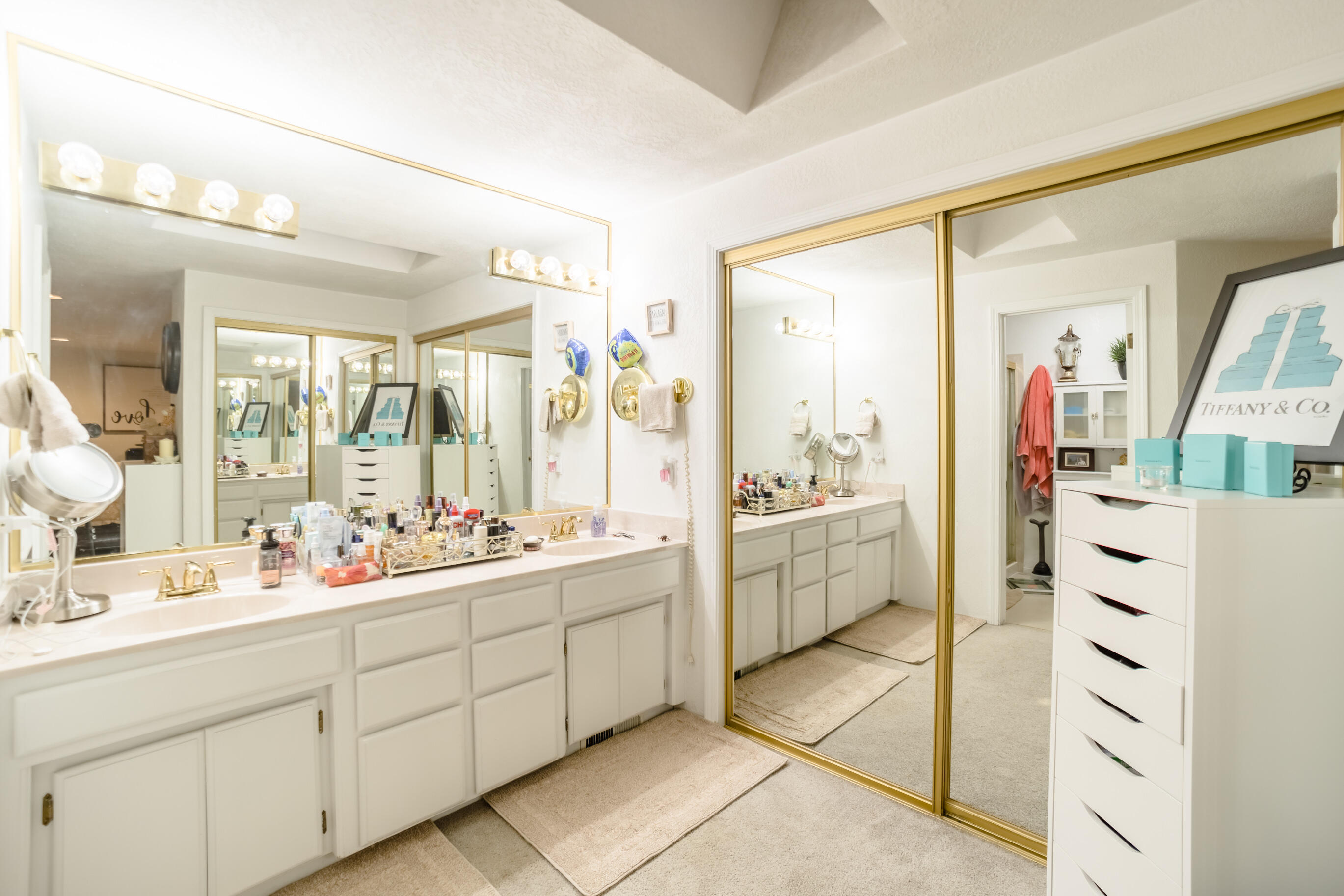 Brookdale Meadows Subdivision Unit 1 - Residential