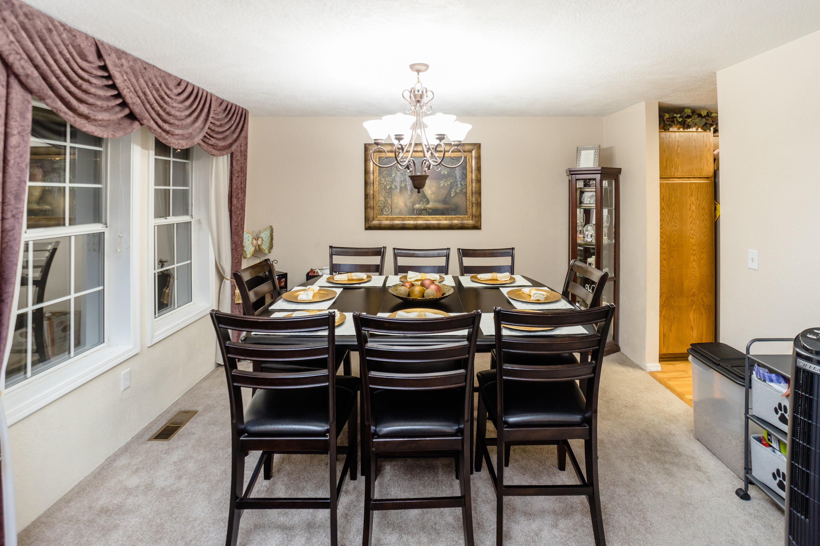 Brookdale Meadows Subdivision Unit 1 - Residential